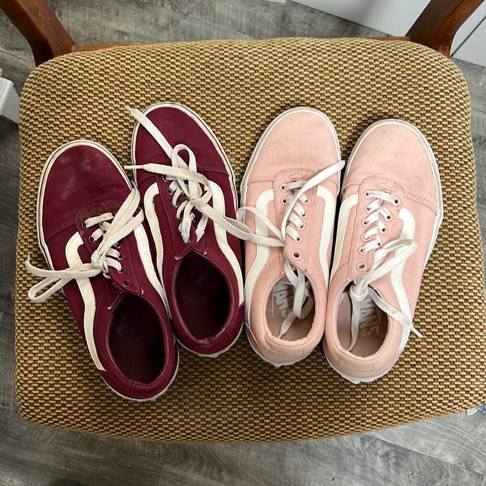 Vans Sneakers